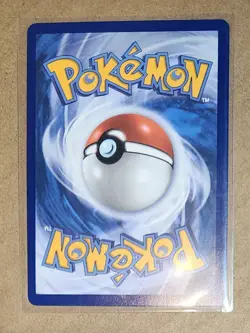 Pokemon TCG Mega Evolution: Clawitzer 141/132 Illustration Rare - Image 2