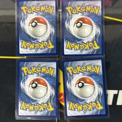 Pokemon Pikachu V-Union Complete Set Near Mint SWSH139 SWSH140 SWSH141 SWSH142 - Image 2