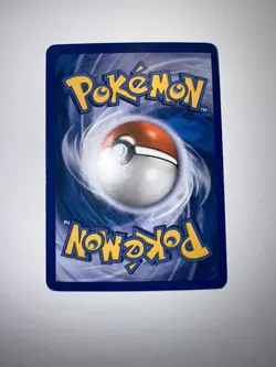 Crawdaunt Ex Pokemon Holon Phantoms 2006 99/110 Ultra Rare Cosmos Holo MP 85B - Image 3