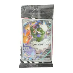 Pokemon Black Bolt & White Flare Thundurus 209 + Tornadus 210 ETB Promo Set M/NM - Image 3