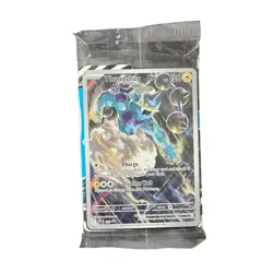 Pokemon Black Bolt & White Flare Thundurus 209 + Tornadus 210 ETB Promo Set M/NM - Image 4