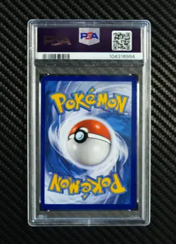 2023 Pokemon SWSH: Crown Zenith - Radiant Charizard #020/159 - PSA 9 MINT - Image 2