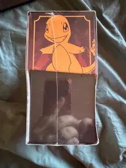 Pokemon: Scarlet & Violet 3: Obsidian Flames Elite Trainer Box ETB SEALED 820650853913 - Image 4