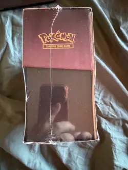 Pokemon: Scarlet & Violet 3: Obsidian Flames Elite Trainer Box ETB SEALED 820650853913 - Image 5