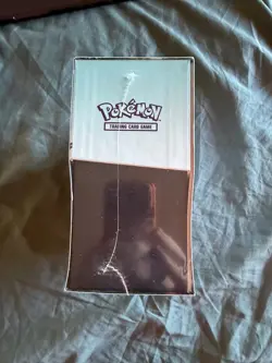 Pokemon TCG Temporal Forces Elite Trainer Box ETB New Sealed Walking Wake - Image 4