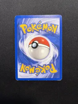 Rocket's Sneak Attack 16/82 Pokemon TCG Team Rocket Unlimited Holo Rare 1999 - Image 2