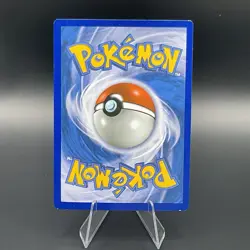 Pokemon - Eevee - 12/12 McDonald's Promos 2019 12/12 Confetti Holo Promo LP - Image 2