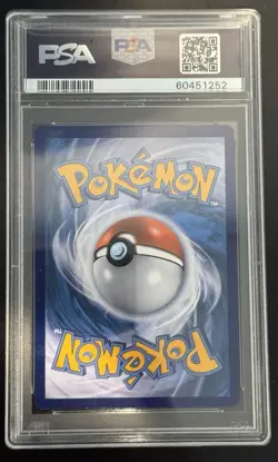 2016 Pokemon XY Evolutions M Charizard EX 13/108 PSA 10 GEM MINT Ultra Rare Holo - Image 2