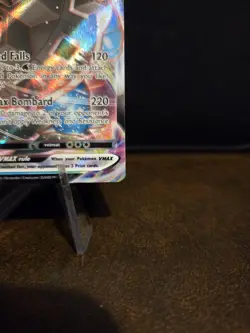 Pokemon TCG Blastoise VMAX SWSH103 Promo Holo 🌟Box Fresh🌟 - Image 4