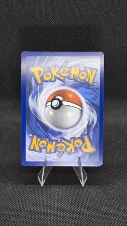 Pokemon TCG Psyduck MEP 007 Mega Evolution Pokemon Blister Promo - Image 2