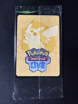 Bulbasaur 133/132 Pokemon Mega Evolution Stamped Box Topper Promo Sealed - Image 2
