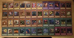 Yugioh - Retro Pack 2020 Date Reprint: Full Common-Rarity Set (LP-NM) - Image 1
