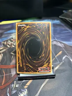 Yu-Gi-Oh! Chaos Valkyria 1st Ed. TOCH-EN008 Super Rare NM/LP x1 - Image 2