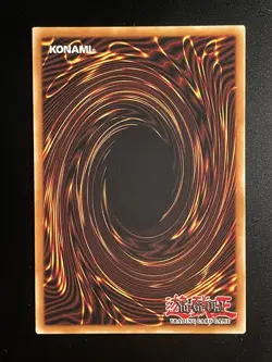 Libromancer Firestarter - Super Rare - 1st Edition - BACH-EN088 - Yu-Gi-Oh! - Image 3