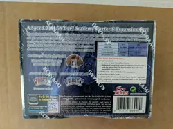 Speed Duel GX: Midterm Destruction Box | Yu-Gi-Oh! TCG | NEW/FACT SEALED - Image 2
