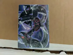 Speed Duel GX: Midterm Destruction Box | Yu-Gi-Oh! TCG | NEW/FACT SEALED - Image 3