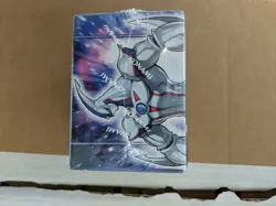 Speed Duel GX: Midterm Destruction Box | Yu-Gi-Oh! TCG | NEW/FACT SEALED - Image 4
