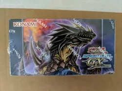 Speed Duel GX: Midterm Destruction Box | Yu-Gi-Oh! TCG | NEW/FACT SEALED - Image 5