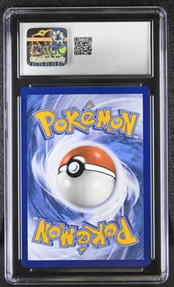 CGC 10 Kingdra ex 131 Black Star Promo Pokemon Card - Image 2