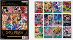 ONE PIECE CARD GAME Premium Card Collection -Best Selection Vol.4- ENG - Image 1