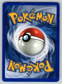 Vintage Pokemon Card Neo Discovery Unlimited Rare Tyranitar 31/75 HP - Image 2
