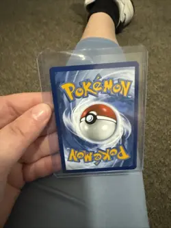 Pokemon Trading Card Game Gumshoos 075/063 M1L Mega Brave AR Holo Japanese - Image 2