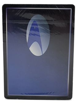 Decipher 1995 Star Trek Klingon CCG 60 Card Promo Deck - Image 2