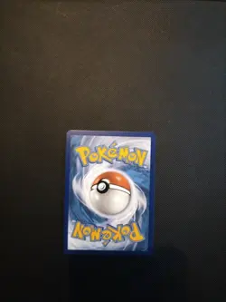 Pokemon TCG Gengar 151 Holo Card 94/165 Rare Near Mint - Image 2