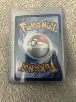 Buddy Buddy Poffin 167/132 Mega Evolution Secret Rare Pokemon Card NM In Hand - Image 2