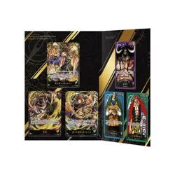 ONE PIECE Card Game Premium Card Collection - Leader 6 Card set BANDAI JP PSL - Image 2