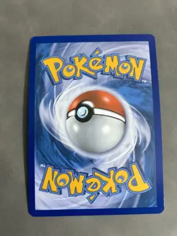 Pokemon TCG Card Black & White Plasma Blast Shelgon 63/101 Reverse Holo - Image 2