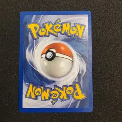 Mareep 65/111 1st Edition Neo Genesis Pokemon Card - Image 2