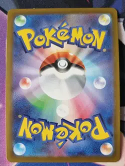 Pokemon Card Rotom VSTAR RRR 002/006 SP6 NM-Mint TCG Triple rare - Image 2