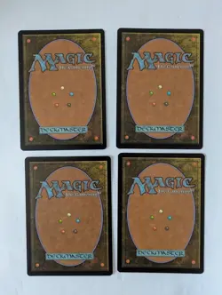 4 Reliquary Tower Conflux MTG NM Free shipping with tracking - Image 2