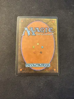 Shivan Dragon Revised Edition Mtg LP - Image 2