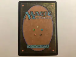 MTG Final Fantasy GOLBEZ, CLAD IN DARKNESS Foil Showcase NM (BIN) Graded Power - Image 2