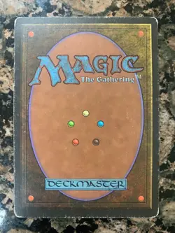 MTG Lodestone Bauble x1 Alliances, Magic the Gathering - Image 2