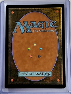 2019 MTG Magic The Gathering FNM War of the Spark Promo Foil #171 Paradise Druid - Image 2