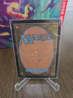 NM Borderless Beast Within, MTG, Marvel's Spider-Man, Magic the Gathering, 33 - Image 2