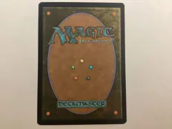 MTG Edge Of Eternities EVENDO, WAKING HAVEN NM (BIN) Graded Power - Image 2