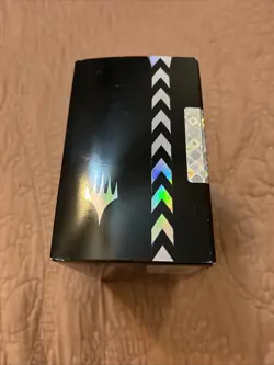 Magic The Gathering MTG Final Fantasy Gift Bundle Factory Sealed IN HAND - Image 2