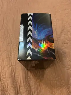 Magic The Gathering MTG Final Fantasy Gift Bundle Factory Sealed IN HAND - Image 4