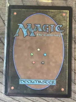 MTG Clever Impersonator Marvels Spider-Man Eternal Borderless Mythic - Image 2