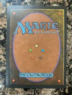 MTG Storm Cauldron x1 Alliances, Magic the Gathering - Image 2