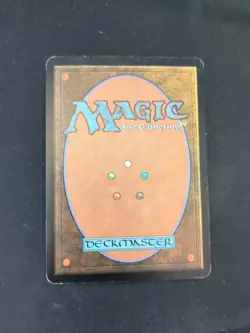 Signed By Rob Alexander - Sacred Foundry Ravnica: City of Guilds MTG - Image 2