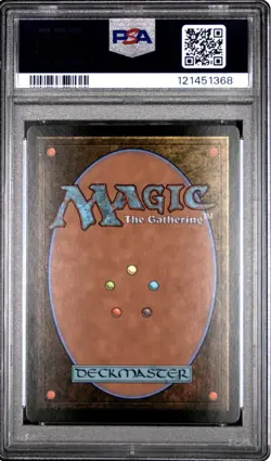 2025 MTG FINAL FANTASY ARTIST BORDERLESS-FOIL #0321 VIVI ORNITIER PSA 10 - Image 2