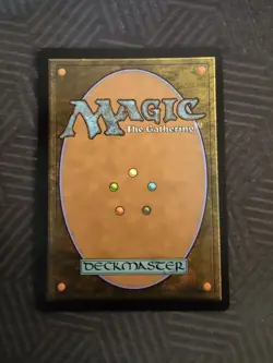 mtg magus of the moon showcase foil edge of eternities - Image 2