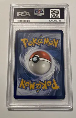 PSA 10 GEM MINT Pikachu TG17/TG30 Lost Origin Ultra Rare Trainer Gallery Pokemon - Image 2