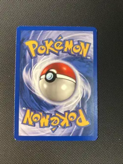 1st Ed Kabutops Non-Holo Rare 1999 WOTC Pokemon Card 24/62 Fossil Set VLP - Image 4