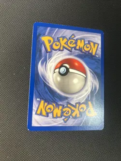 1st Ed Kabutops Non-Holo Rare 1999 WOTC Pokemon Card 24/62 Fossil Set VLP - Image 5